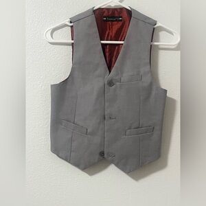 Boys Vest